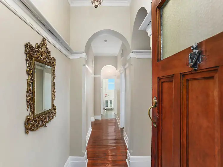 Second view of Homely apartment listing, 19/10 Hardie Street, Darlinghurst NSW 2010