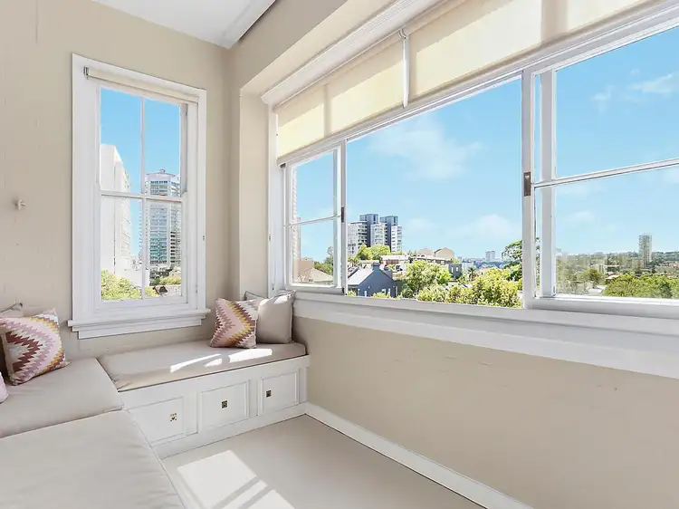 Third view of Homely apartment listing, 19/10 Hardie Street, Darlinghurst NSW 2010