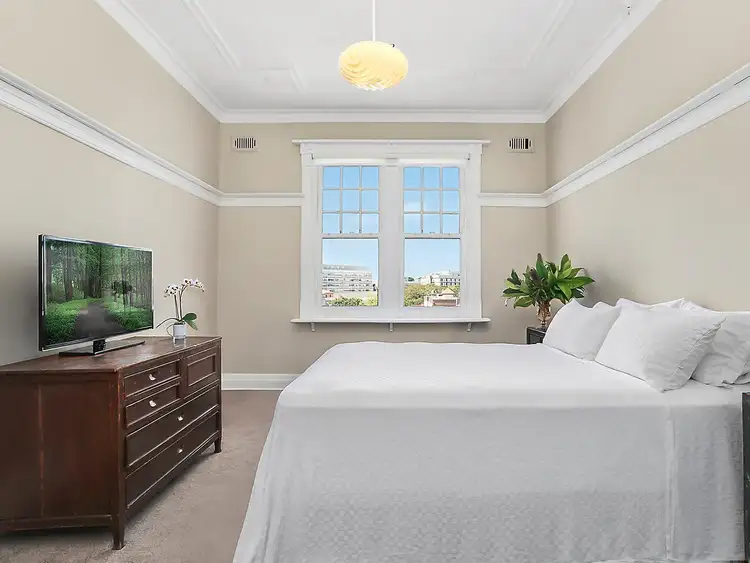 Fifth view of Homely apartment listing, 19/10 Hardie Street, Darlinghurst NSW 2010