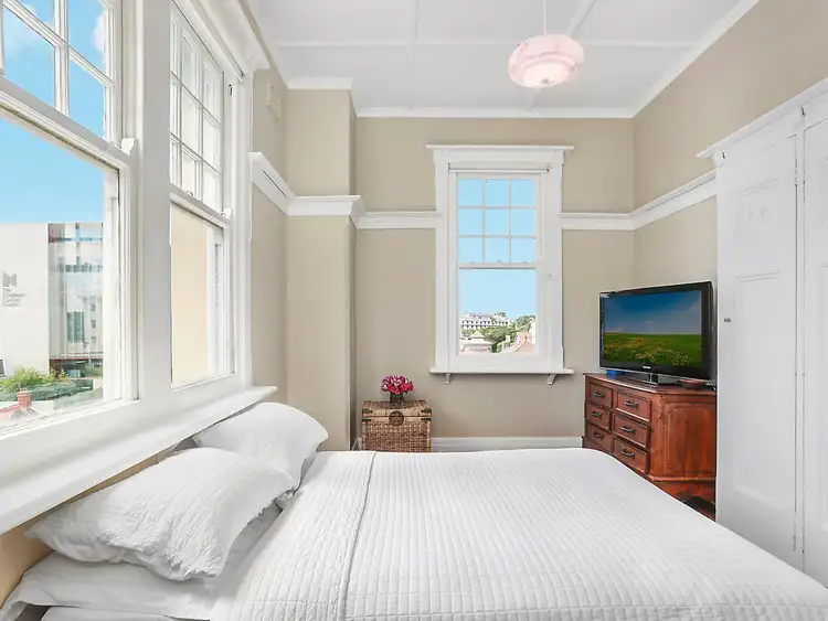 Sixth view of Homely apartment listing, 19/10 Hardie Street, Darlinghurst NSW 2010