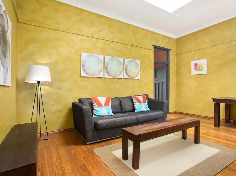 Second view of Homely apartment listing, 10/305 Liverpool Street, Darlinghurst NSW 2010