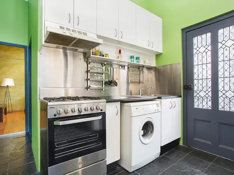 Third view of Homely apartment listing, 10/305 Liverpool Street, Darlinghurst NSW 2010