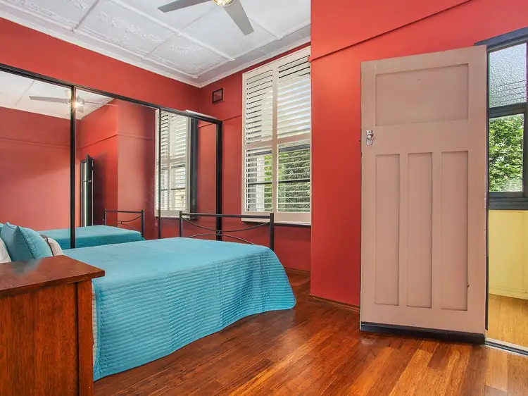 Fourth view of Homely apartment listing, 10/305 Liverpool Street, Darlinghurst NSW 2010