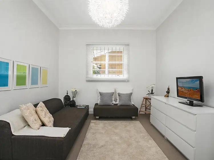 Main view of Homely apartment listing, 8/1 Darley Street, Darlinghurst NSW 2010