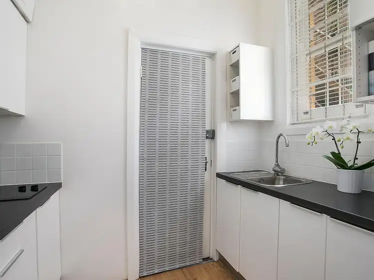 Second view of Homely apartment listing, 8/1 Darley Street, Darlinghurst NSW 2010
