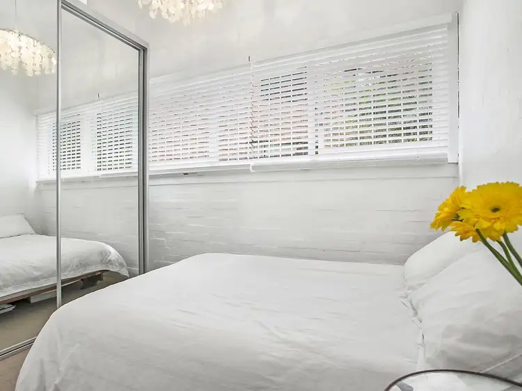 Third view of Homely apartment listing, 8/1 Darley Street, Darlinghurst NSW 2010