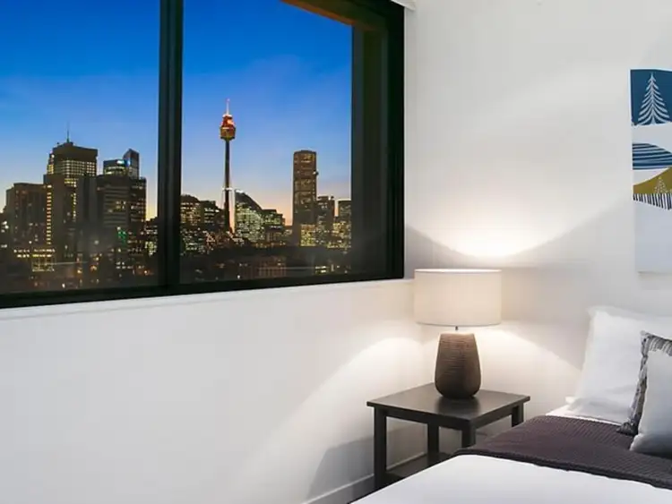 Fifth view of Homely apartment listing, 35/299 Forbes Street, Darlinghurst NSW 2010