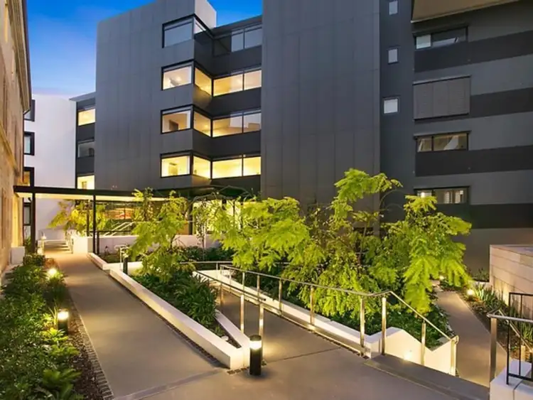 Sixth view of Homely apartment listing, 35/299 Forbes Street, Darlinghurst NSW 2010