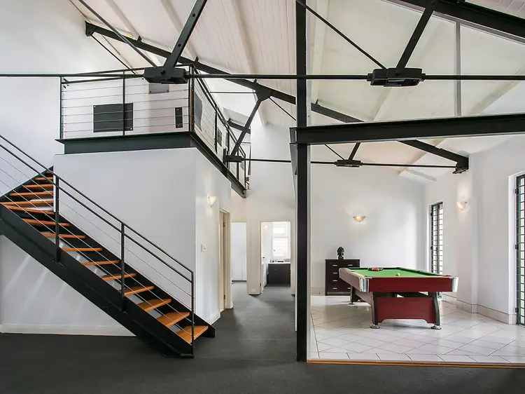 8/52 Taylor Street, Darlinghurst NSW 2010