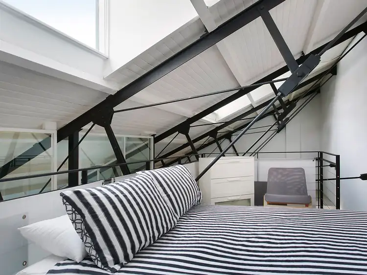 Third view of Homely apartment listing, 8/52 Taylor Street, Darlinghurst NSW 2010