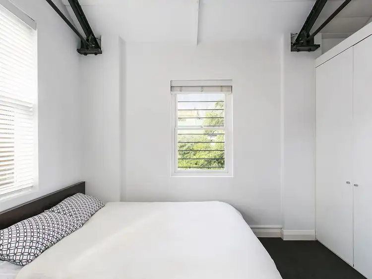 Fourth view of Homely apartment listing, 8/52 Taylor Street, Darlinghurst NSW 2010