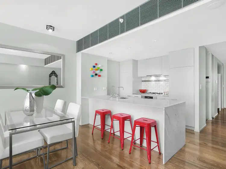 Second view of Homely apartment listing, 403/320 Liverpool Street, Darlinghurst NSW 2010