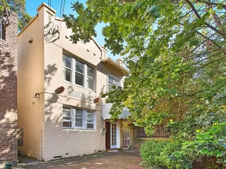 Main view of Homely apartment listing, 10/1 Darley Street, Darlinghurst NSW 2010