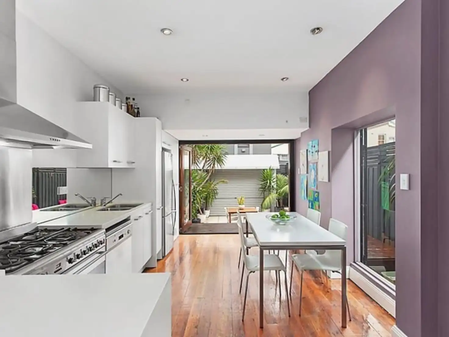 Main view of Homely house listing, 165 Palmer Street, Darlinghurst NSW 2010