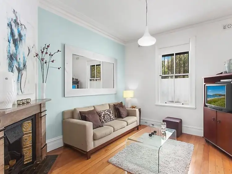 Second view of Homely house listing, 165 Palmer Street, Darlinghurst NSW 2010