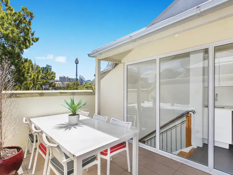 Main view of Homely house listing, 225 Bourke Street, Darlinghurst NSW 2010