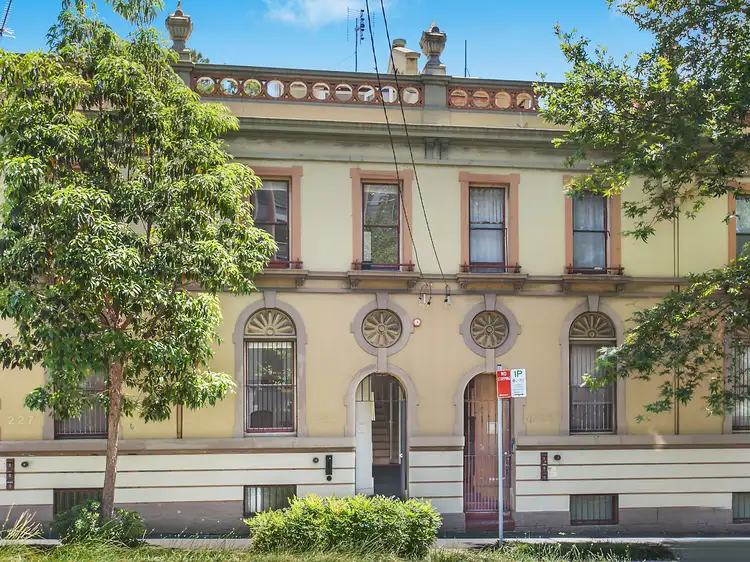 Second view of Homely house listing, 225 Bourke Street, Darlinghurst NSW 2010