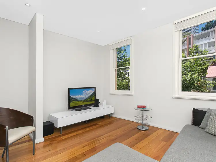 Third view of Homely house listing, 225 Bourke Street, Darlinghurst NSW 2010