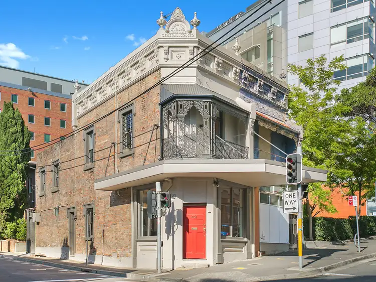 431 Liverpool Street, Darlinghurst NSW 2010