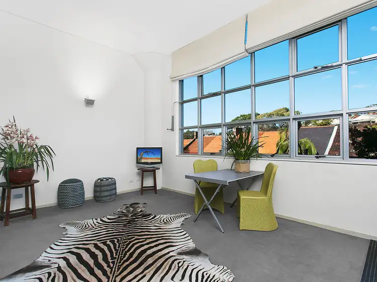 Main view of Homely apartment listing, 24/15 Boundary Street, Darlinghurst NSW 2010