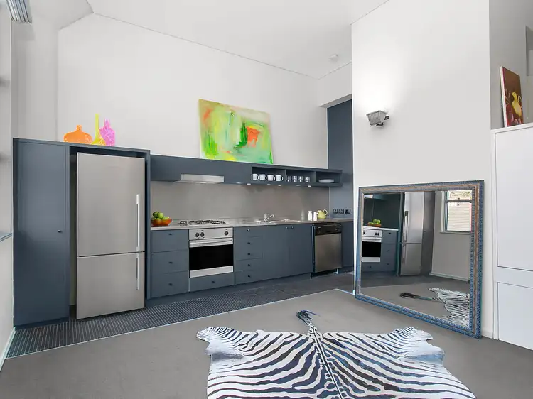 Third view of Homely apartment listing, 24/15 Boundary Street, Darlinghurst NSW 2010