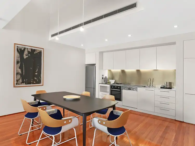 Fourth view of Homely apartment listing, 522/50 Burton Street, Darlinghurst NSW 2010