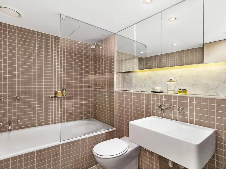 Sixth view of Homely apartment listing, 522/50 Burton Street, Darlinghurst NSW 2010
