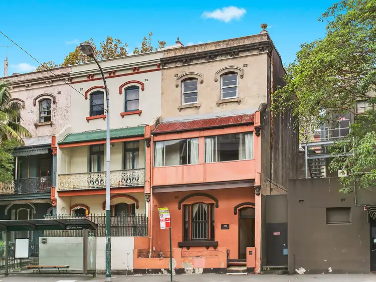 120 Flinders Street, Darlinghurst NSW 2010