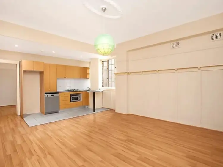 Main view of Homely apartment listing, 36/6 Stanley Street, Darlinghurst NSW 2010