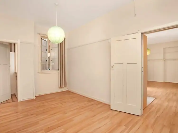 Second view of Homely apartment listing, 36/6 Stanley Street, Darlinghurst NSW 2010