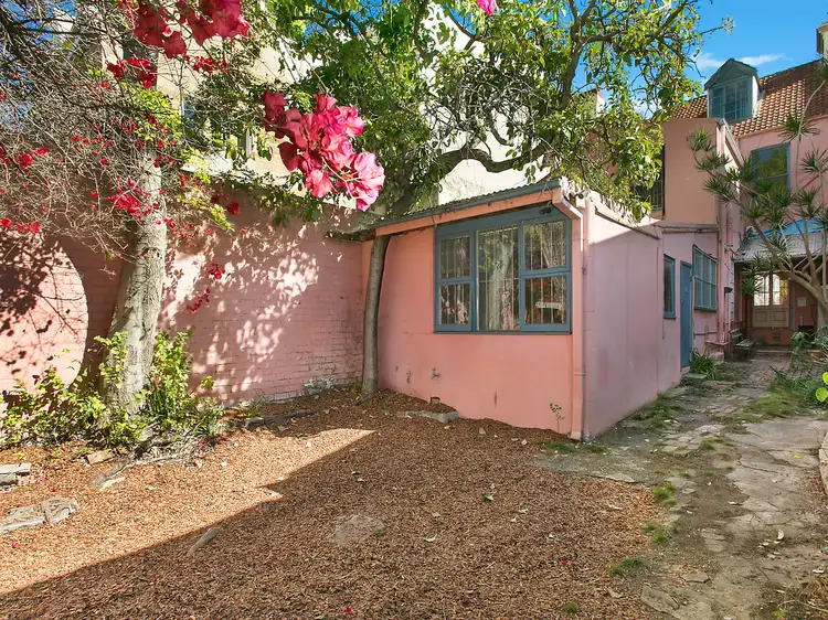Third view of Homely house listing, 56 Flinders Street, Darlinghurst NSW 2010