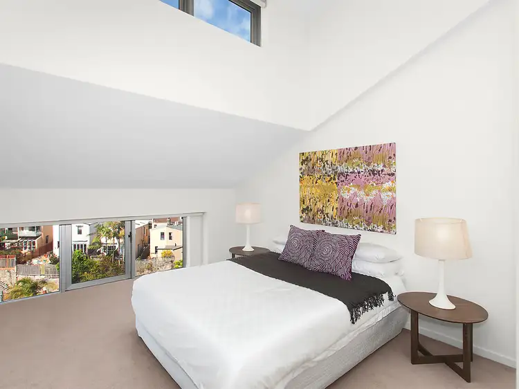 Second view of Homely apartment listing, 75/15 Boundary Street, Darlinghurst NSW 2010