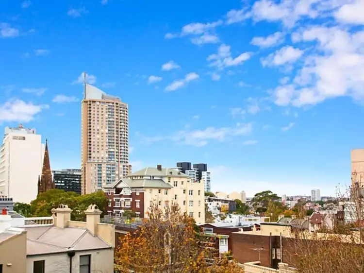 Main view of Homely apartment listing, 30/6 Darley Street, Darlinghurst NSW 2010