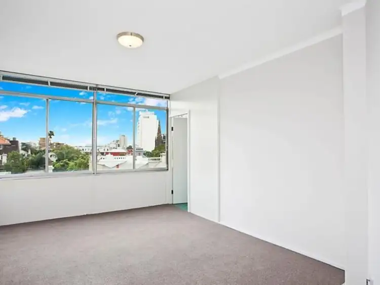 Second view of Homely apartment listing, 30/6 Darley Street, Darlinghurst NSW 2010