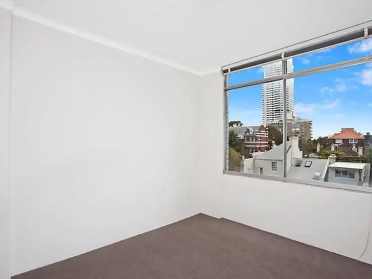 Third view of Homely apartment listing, 30/6 Darley Street, Darlinghurst NSW 2010