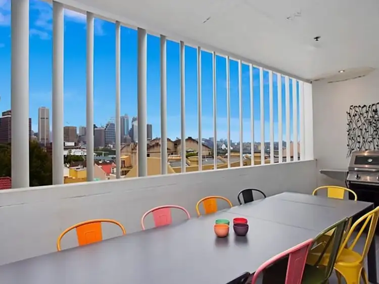 Second view of Homely apartment listing, 408/227 Victoria Street, Darlinghurst NSW 2010