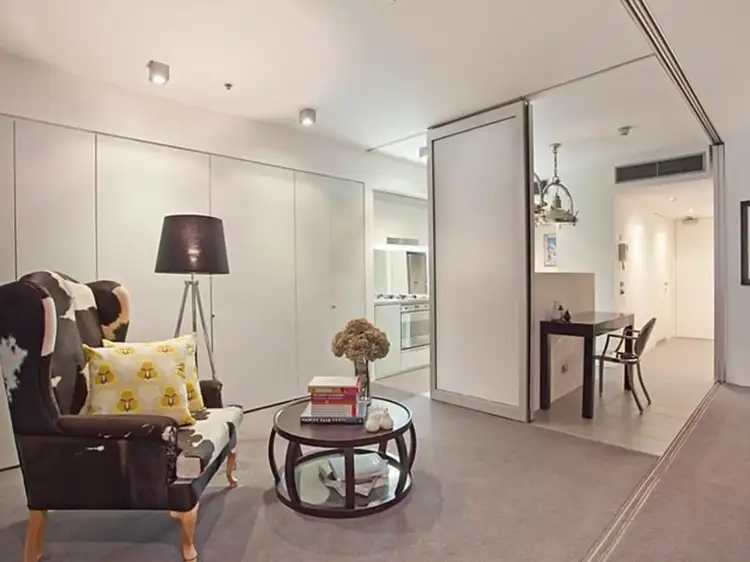 Third view of Homely apartment listing, 408/227 Victoria Street, Darlinghurst NSW 2010