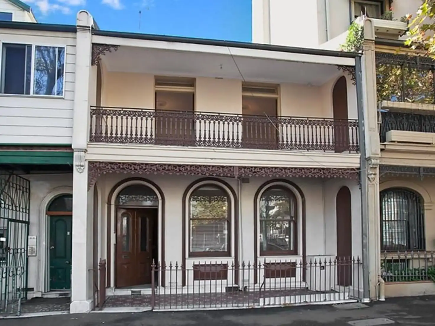 Main view of Homely house listing, 46 Flinders Street, Darlinghurst NSW 2010