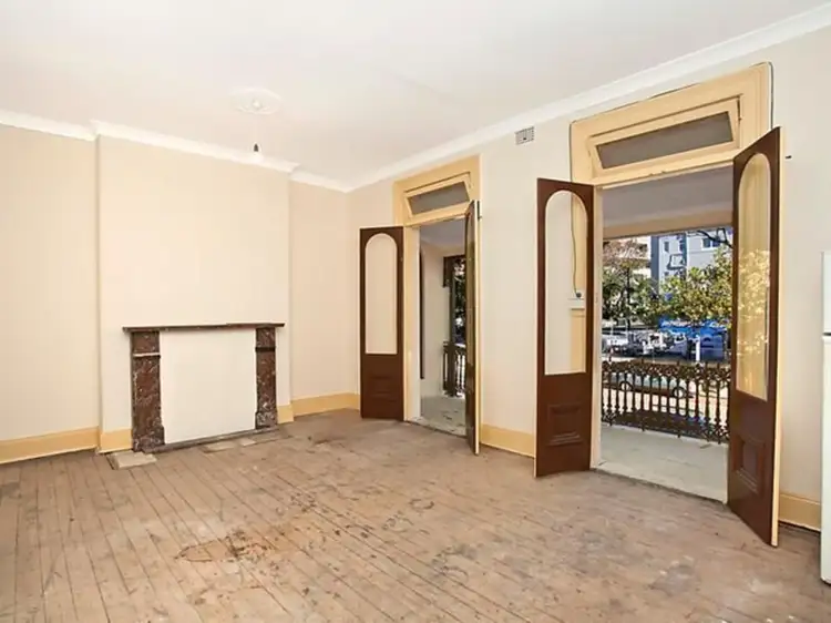 Second view of Homely house listing, 46 Flinders Street, Darlinghurst NSW 2010