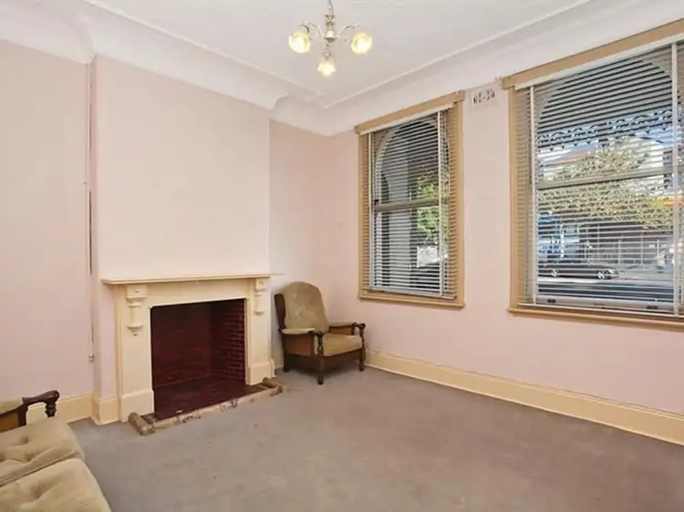 Third view of Homely house listing, 46 Flinders Street, Darlinghurst NSW 2010