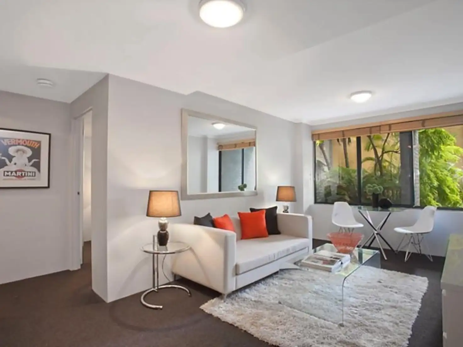 Main view of Homely apartment listing, 109/200 Campbell Street, Darlinghurst NSW 2010