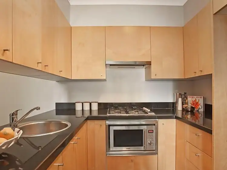 Second view of Homely apartment listing, 109/200 Campbell Street, Darlinghurst NSW 2010