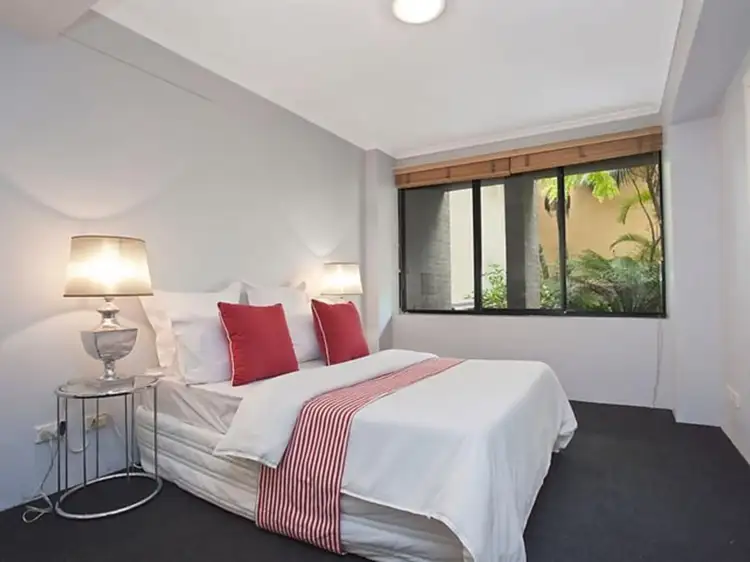 Third view of Homely apartment listing, 109/200 Campbell Street, Darlinghurst NSW 2010