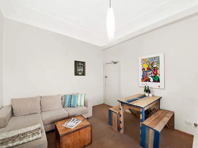 Main view of Homely apartment listing, 10/48 Surrey Street, Darlinghurst NSW 2010