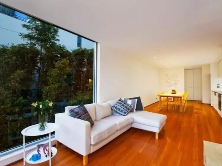 Second view of Homely apartment listing, 707/50 Burton Street, Darlinghurst NSW 2010