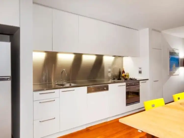 Third view of Homely apartment listing, 707/50 Burton Street, Darlinghurst NSW 2010