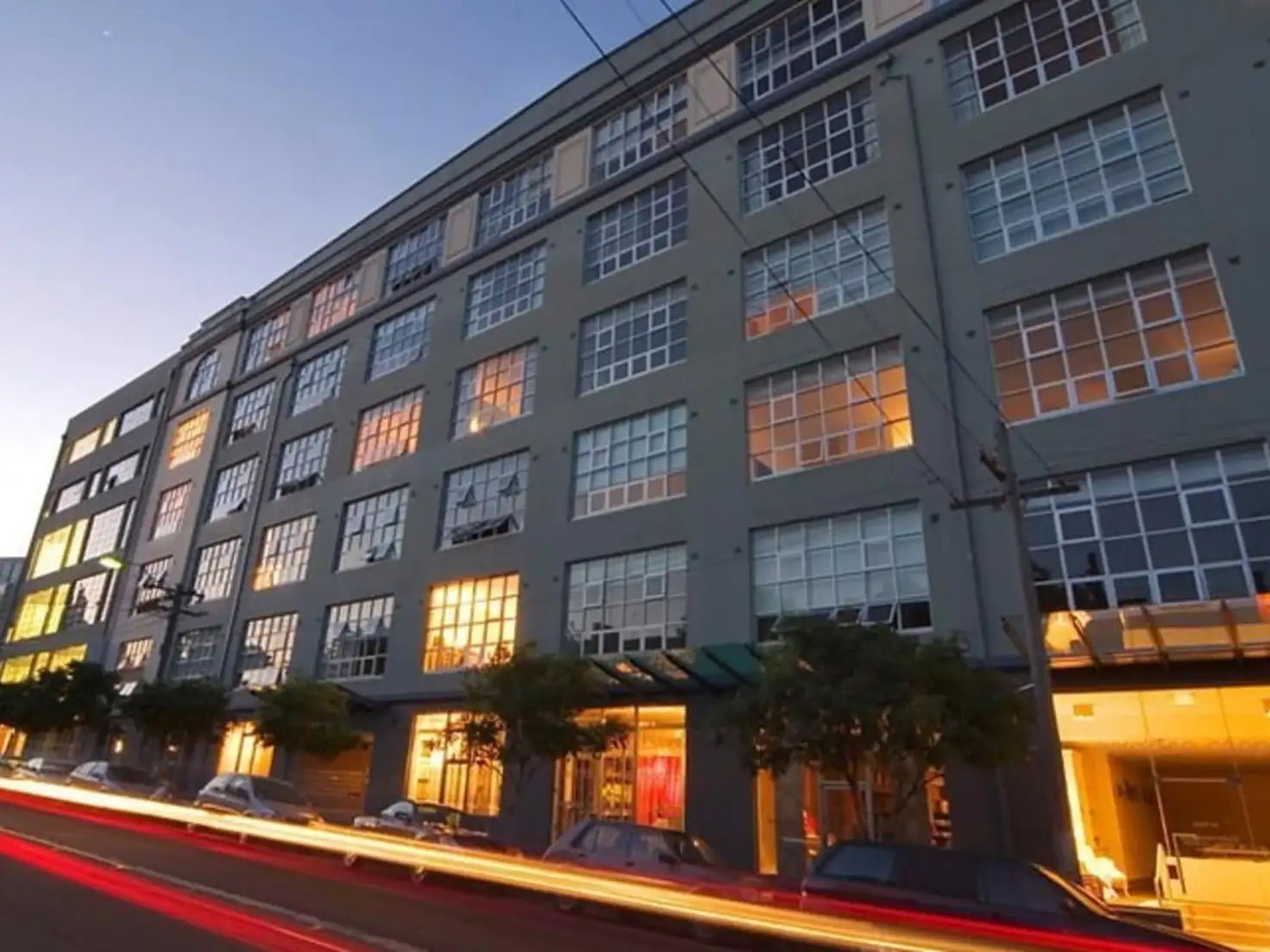 Main view of Homely apartment listing, 84/15 Boundary Street, Darlinghurst NSW 2010