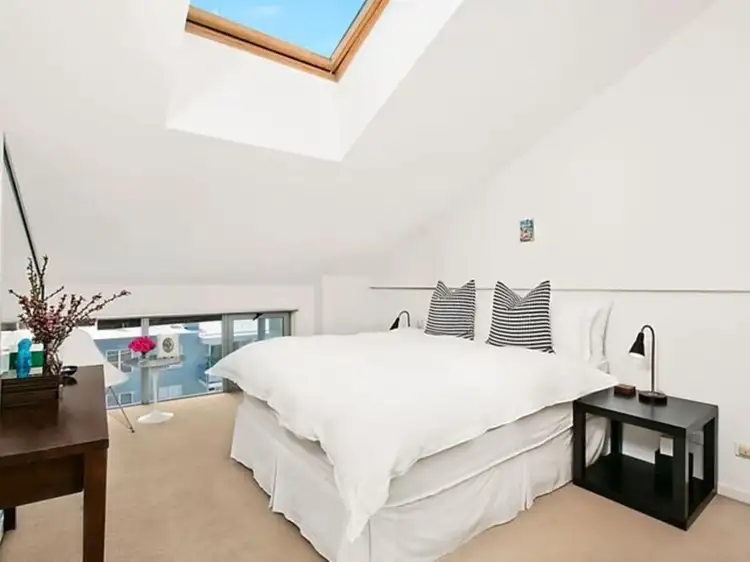Third view of Homely apartment listing, 84/15 Boundary Street, Darlinghurst NSW 2010