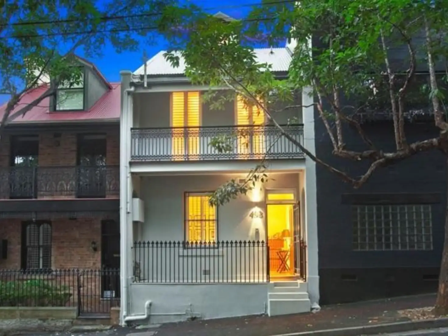 Main view of Homely house listing, 453 Liverpool Street, Darlinghurst NSW 2010