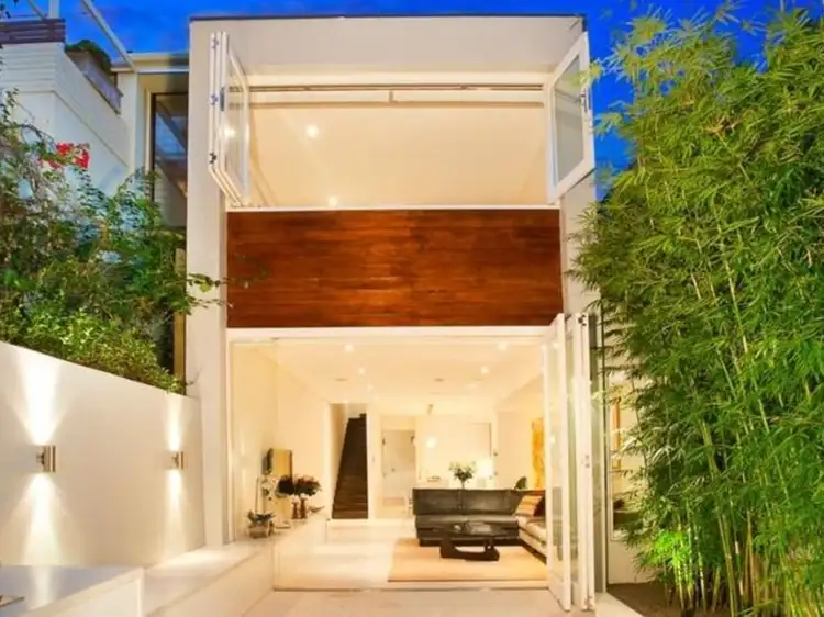 Second view of Homely house listing, 453 Liverpool Street, Darlinghurst NSW 2010